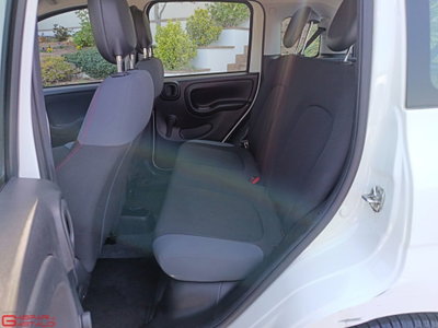Fiat Panda 1.2 EasyPower Easy (6)