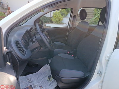 Fiat Panda 1.2 EasyPower Easy (7)