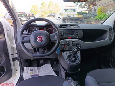 Fiat Panda 1.2 EasyPower Easy (8)