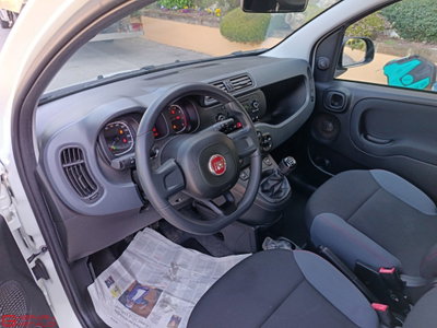 Fiat Panda 1.2 EasyPower Easy (9)