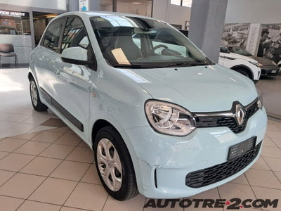 Renault Twingo Electric Zen usata