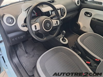 Renault Twingo Electric Zen (11)