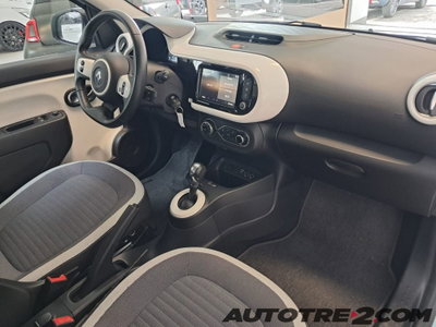 Renault Twingo Electric Zen (12)