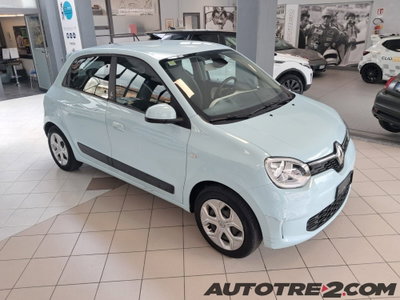 Renault Twingo Electric Zen (13)