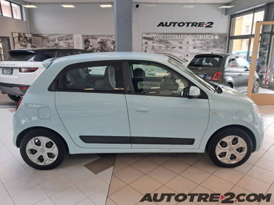 Renault Twingo Electric Zen (14)