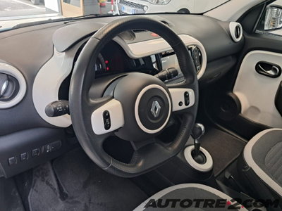Renault Twingo Electric Zen (19)