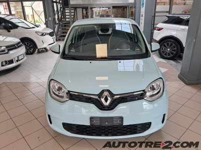 Renault Twingo Electric Zen (2)