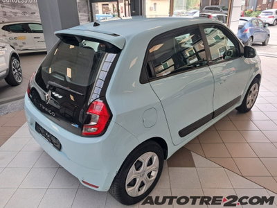 Renault Twingo Electric Zen (4)