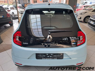 Renault Twingo Electric Zen (5)