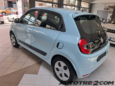 Renault Twingo Electric Zen (6)