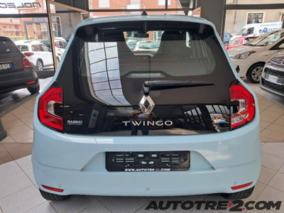 Renault Twingo Electric Zen (7)