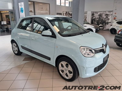 Renault Twingo Electric Zen (8)