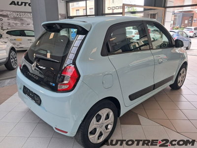 Renault Twingo Electric Zen (9)