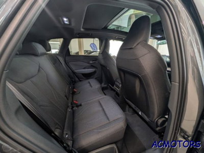 Audi Q3 Sportback 35 TDI quattro S tronic S line edition (10)