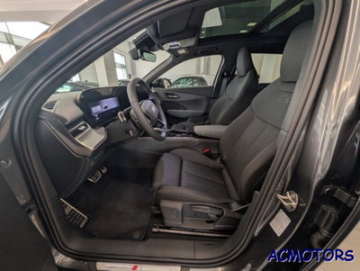 Audi Q3 Sportback 35 TDI quattro S tronic S line edition (12)
