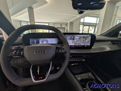 Audi Q3 Sportback 35 TDI quattro S tronic S line edition (13)