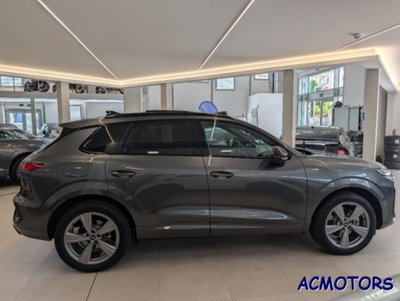 Audi Q3 Sportback 35 TDI quattro S tronic S line edition (16)