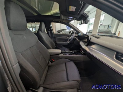 Audi Q3 Sportback 35 TDI quattro S tronic S line edition (9)
