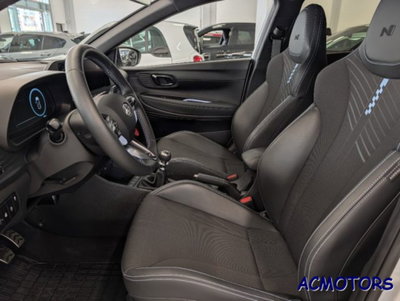 Hyundai i20 1.6 T-GDI MT N-Performance (13)