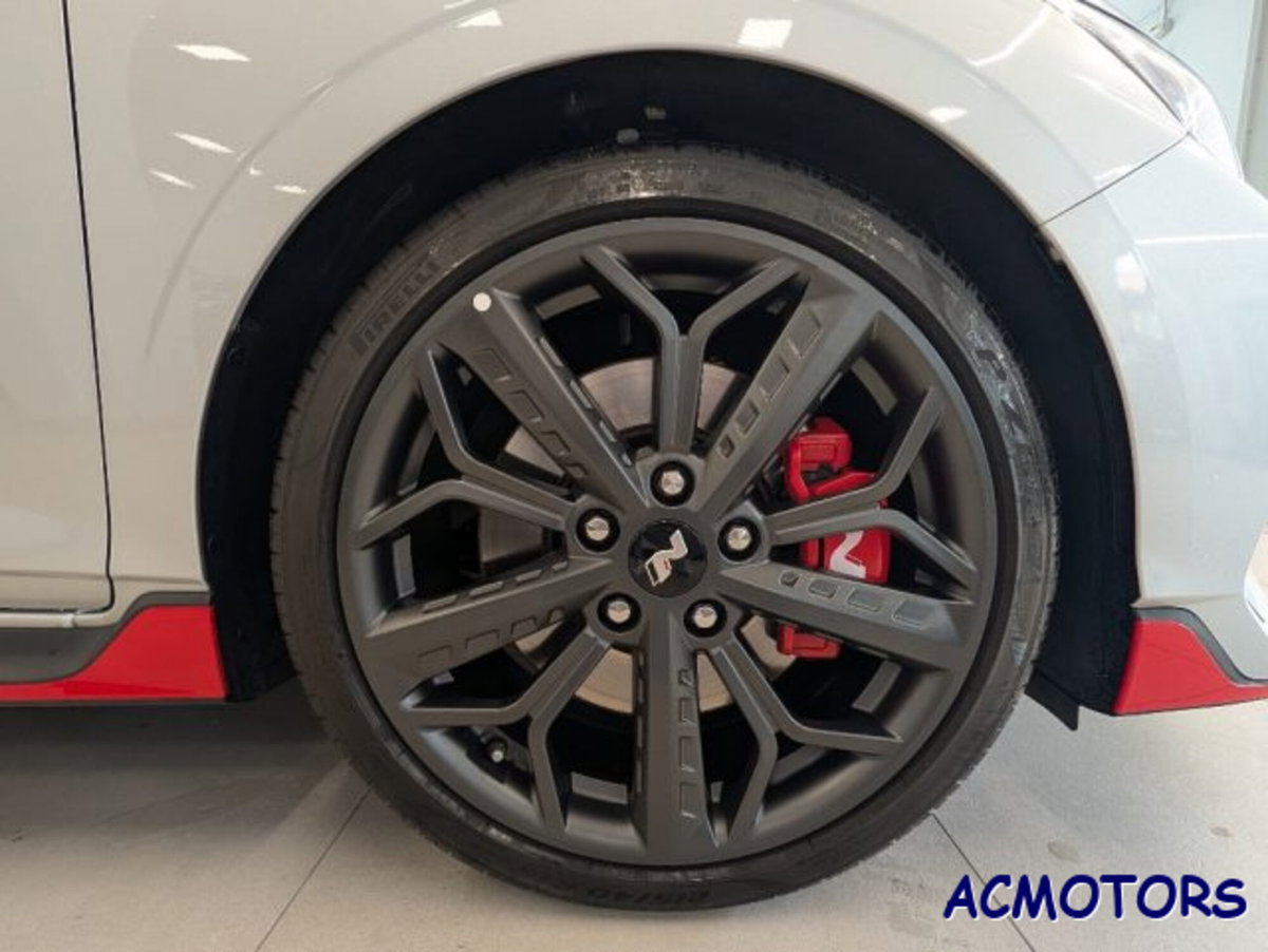 Hyundai i20 1.6 T-GDI MT N-Performance (9)
