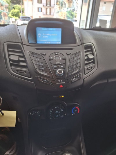 Ford Fiesta 1.5 TDCi 75CV 5 porte ST-Line (18)