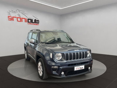 Jeep Renegade 1.5 turbo t4 mhev Renegade 2wd dct (10)