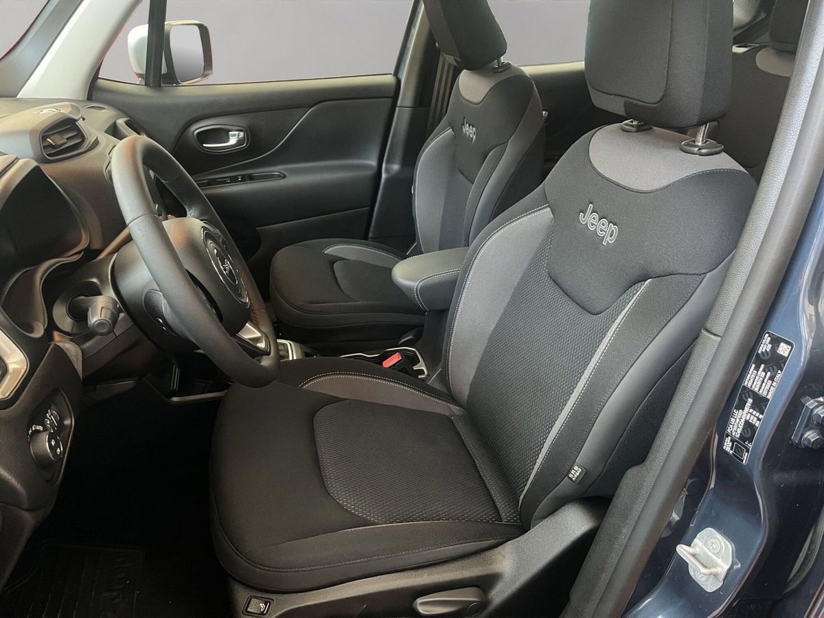Jeep Renegade 1.5 turbo t4 mhev Renegade 2wd dct (11)