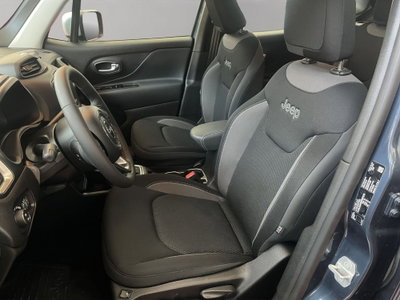 Jeep Renegade 1.5 turbo t4 mhev Renegade 2wd dct (11)