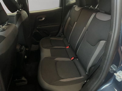 Jeep Renegade 1.5 turbo t4 mhev Renegade 2wd dct (12)