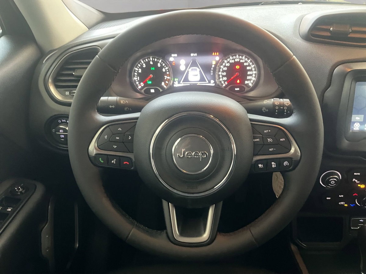 Jeep Renegade 1.5 turbo t4 mhev Renegade 2wd dct (13)
