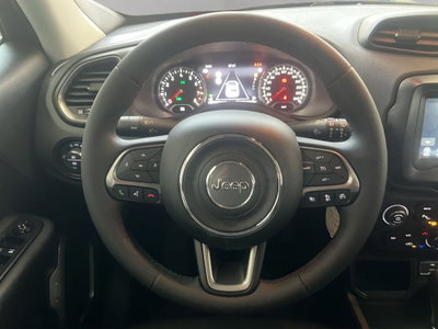 Jeep Renegade 1.5 turbo t4 mhev Renegade 2wd dct (13)