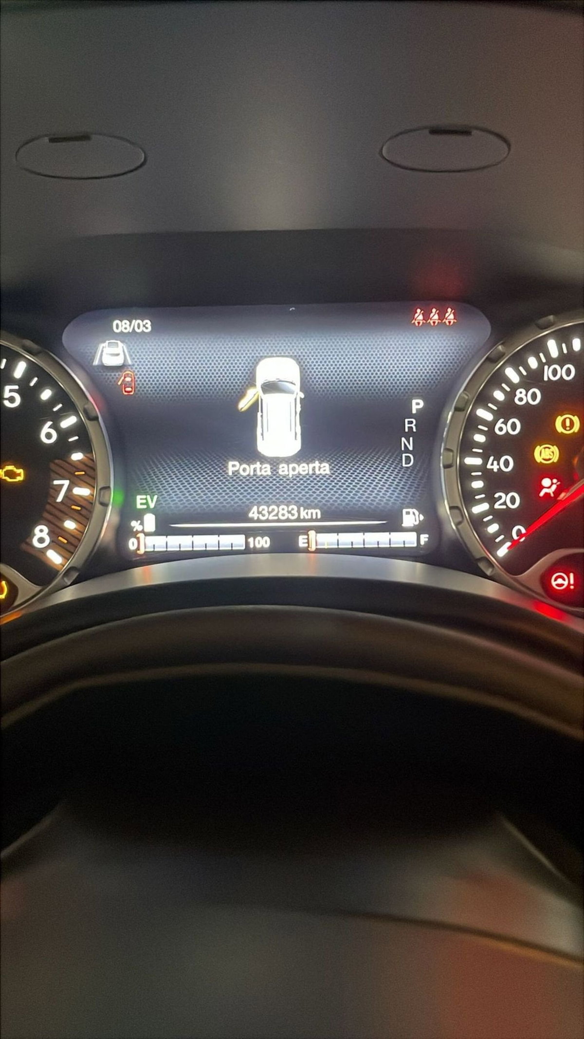 Jeep Renegade 1.5 turbo t4 mhev Renegade 2wd dct (14)