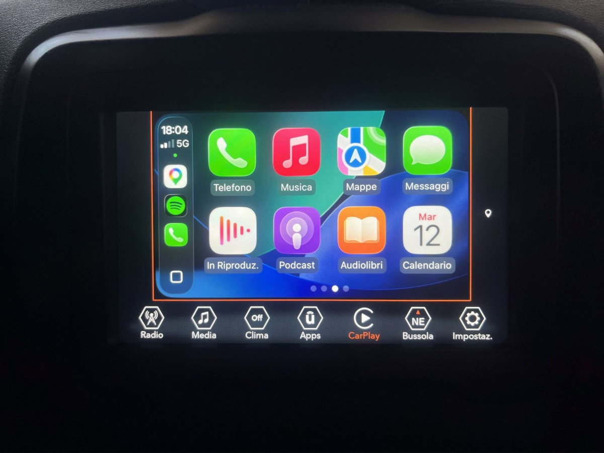 Jeep Renegade 1.5 turbo t4 mhev Renegade 2wd dct (18)