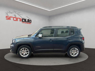 Jeep Renegade 1.5 turbo t4 mhev Renegade 2wd dct (3)