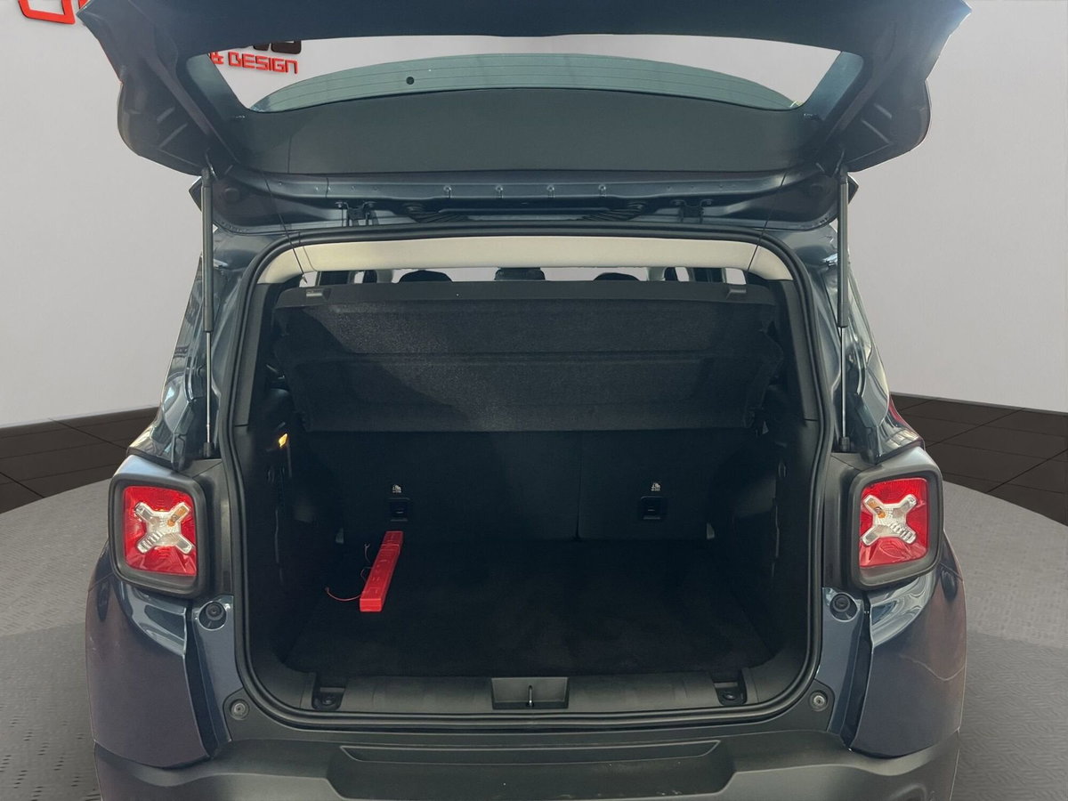 Jeep Renegade 1.5 turbo t4 mhev Renegade 2wd dct (7)
