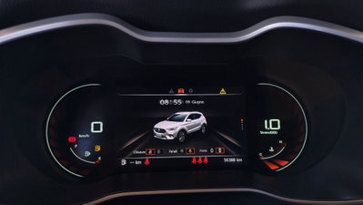 Mg ZS (2021-->) ZS 1.0T-GDI aut. Comfort (11)