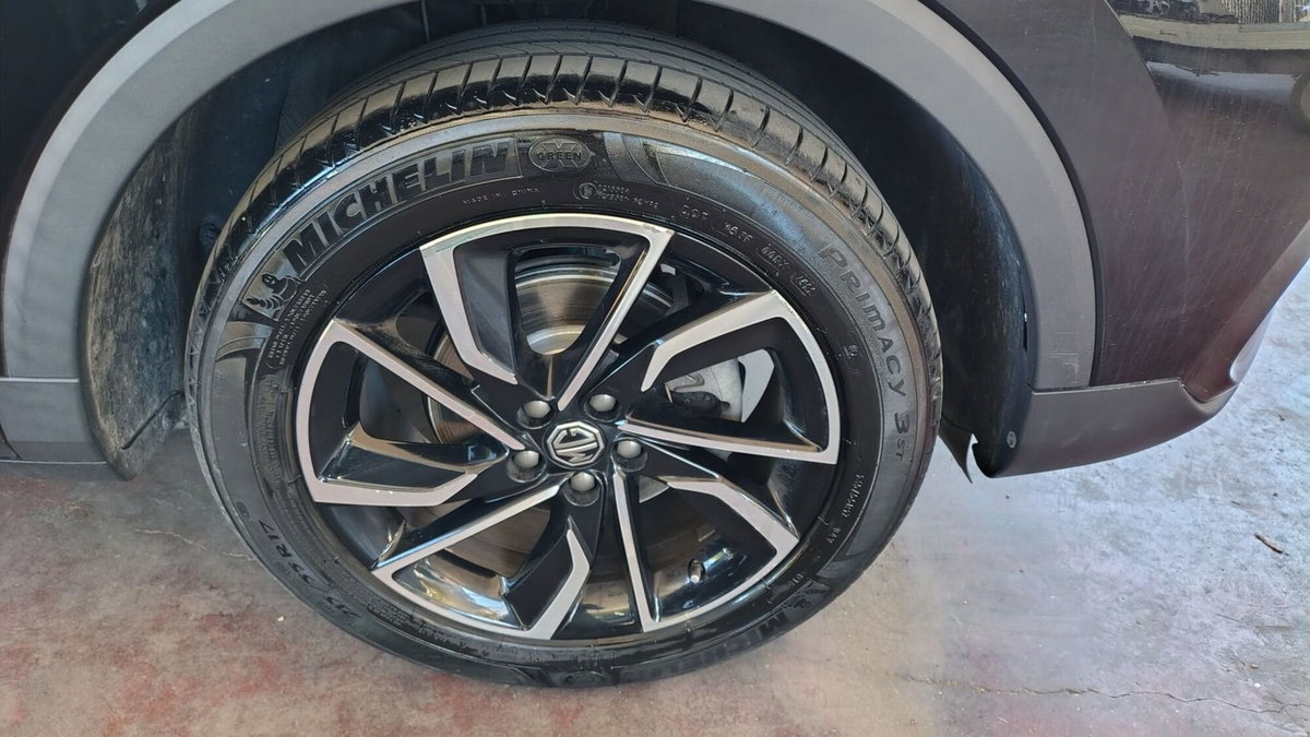 Mg ZS (2021-->) ZS 1.0T-GDI aut. Comfort (5)