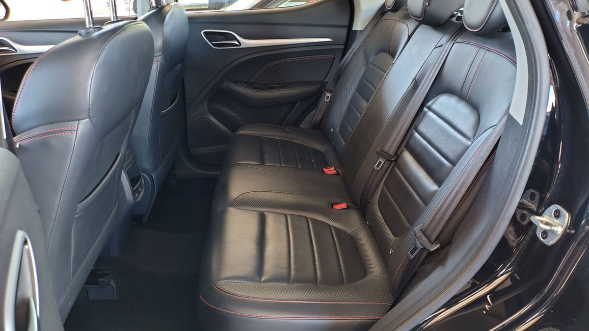 Mg ZS (2021-->) ZS 1.0T-GDI aut. Comfort (8)