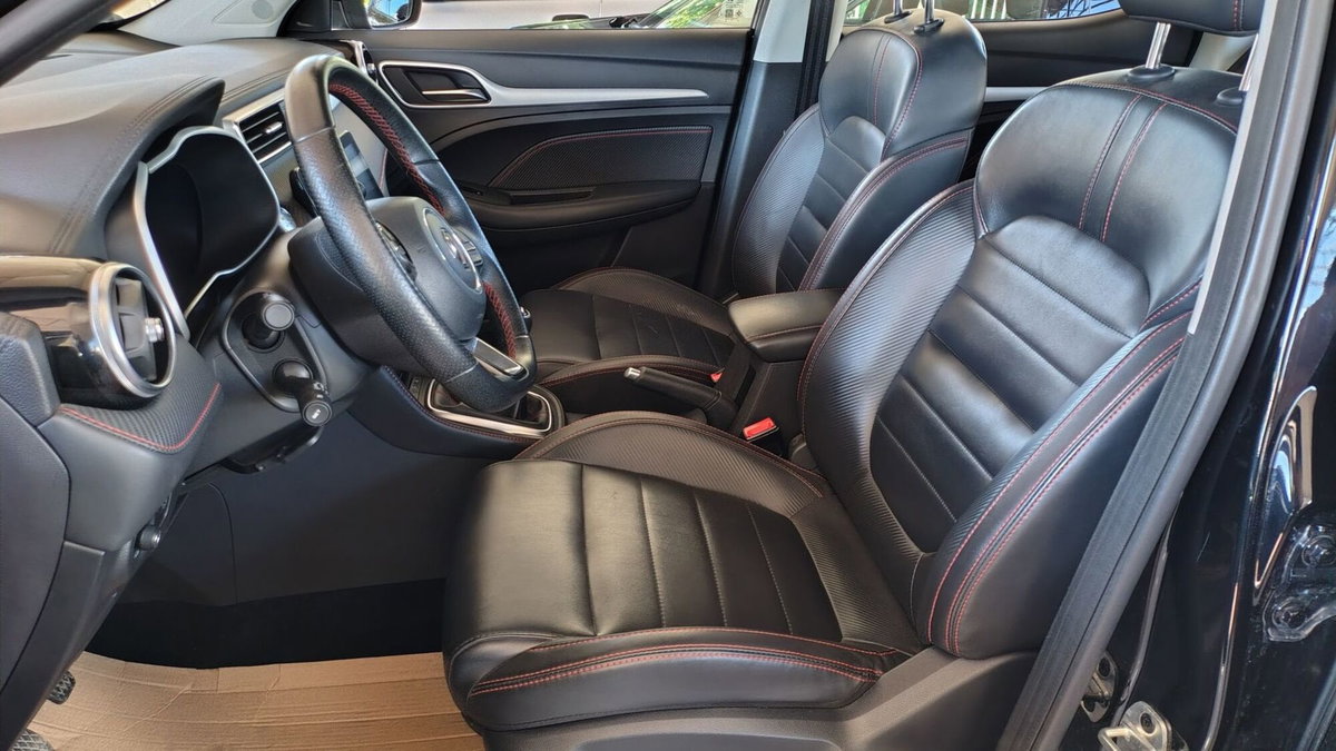 Mg ZS (2021-->) ZS 1.0T-GDI aut. Comfort (9)