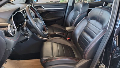 Mg ZS (2021-->) ZS 1.0T-GDI aut. Comfort (9)