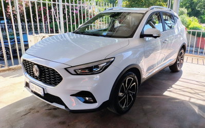 Mg ZS (2021-->) ZS 1.0T-GDI aut. Comfort usata