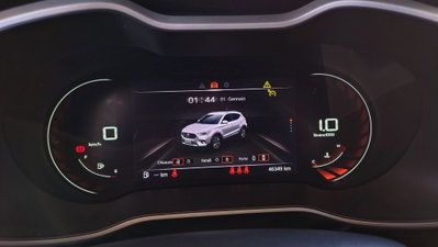 Mg ZS (2021-->) ZS 1.0T-GDI aut. Comfort (10)