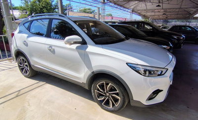 Mg ZS (2021-->) ZS 1.0T-GDI aut. Comfort (2)