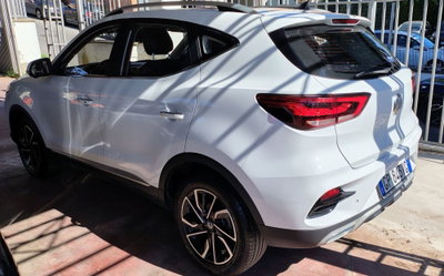 Mg ZS (2021-->) ZS 1.0T-GDI aut. Comfort (3)