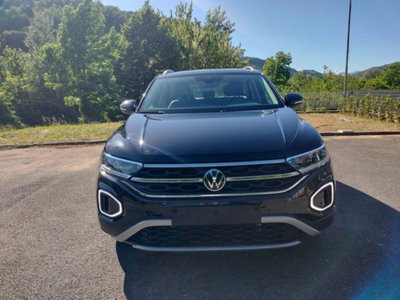 Volkswagen T-Roc 1.0 tsi Style 115cv (2)