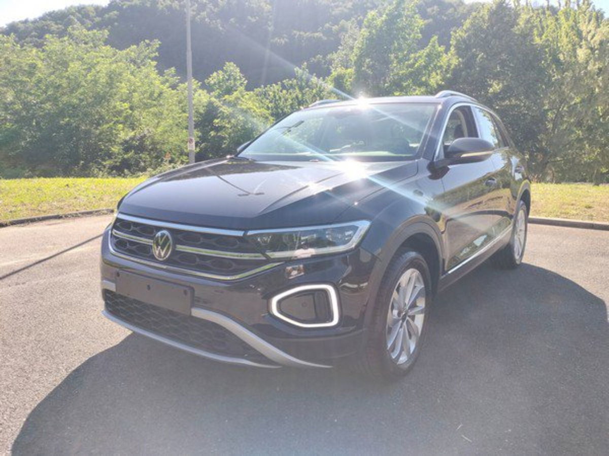 Volkswagen T-Roc 1.0 tsi Style 115cv (3)
