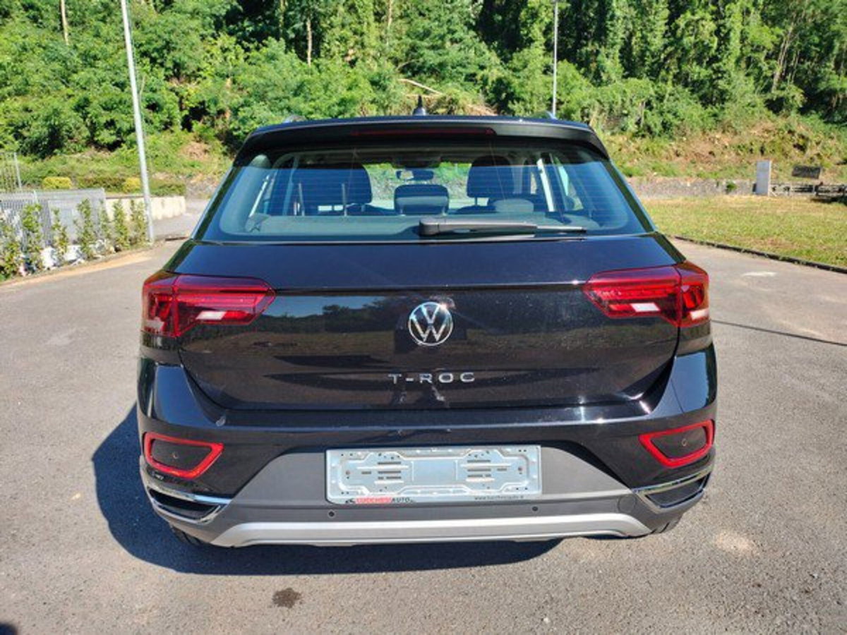 Volkswagen T-Roc 1.0 tsi Style 115cv (7)