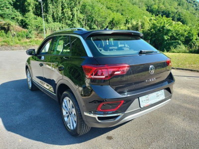 Volkswagen T-Roc 1.0 tsi Style 115cv (8)
