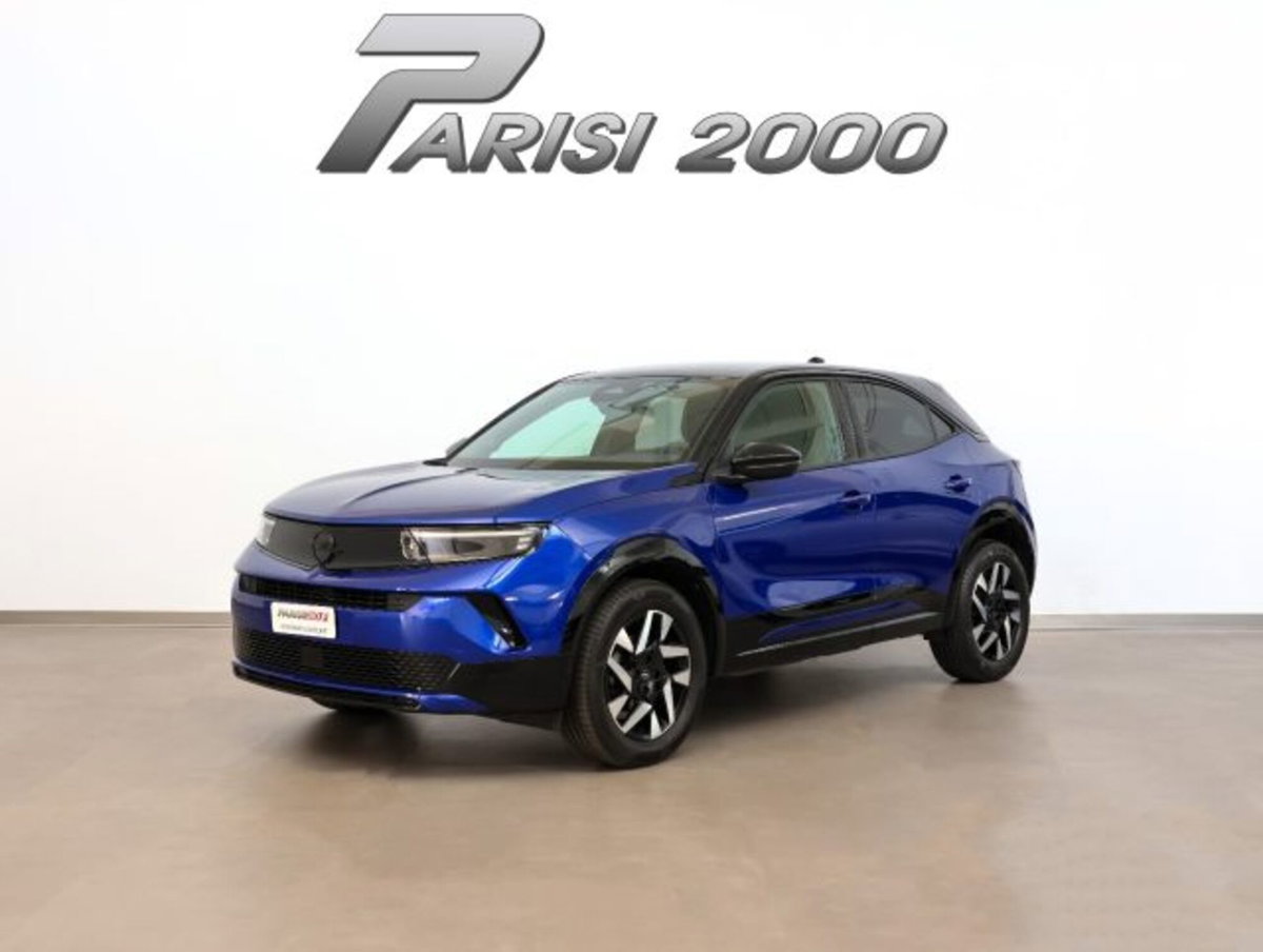 Opel Mokka 1.2 GS s&s 136cv
