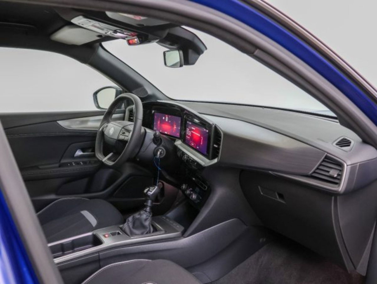 Opel Mokka 1.2 GS s&s 136cv (12)